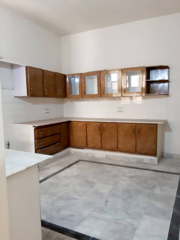 40 Marla House For Rent In Muslim Town 1 Sargodha Road 1