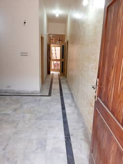 40 Marla House For Rent In Muslim Town 1 Sargodha Road