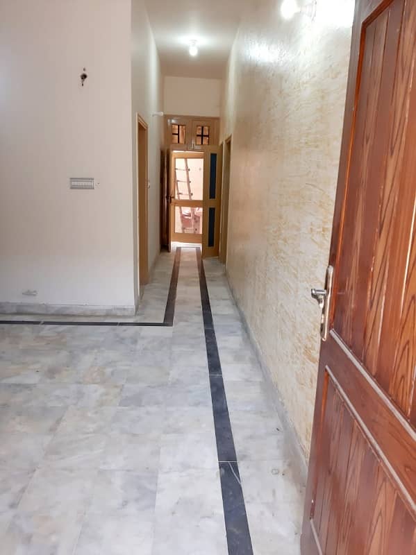 40 Marla House For Rent In Muslim Town 1 Sargodha Road 0