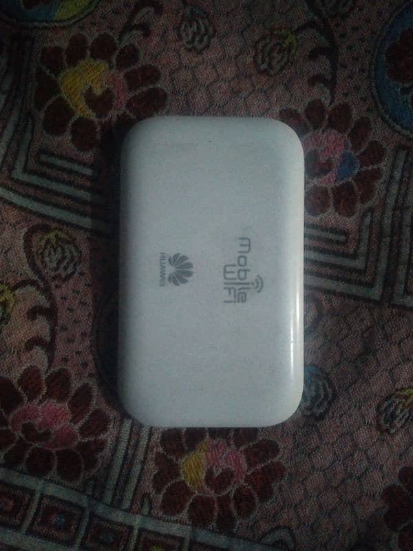 WiFi device mobile 1