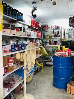 Medical & Auto Body Parts Wholesale Business for Sale