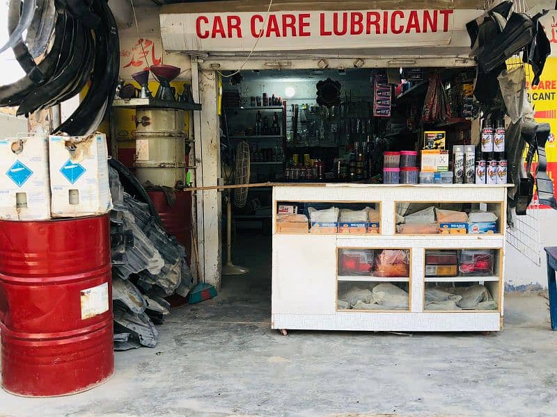 Medical & Auto Body Parts Wholesale Business for Sale 4