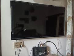 TCL 40 Inch