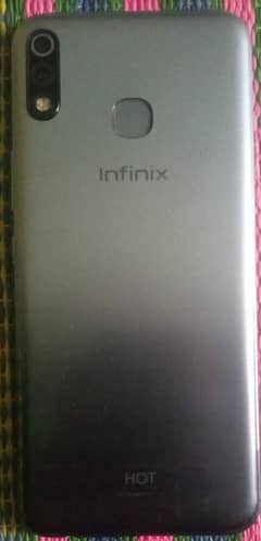 Mobile For Sale INFINIX HOT 8 Lite Model X650