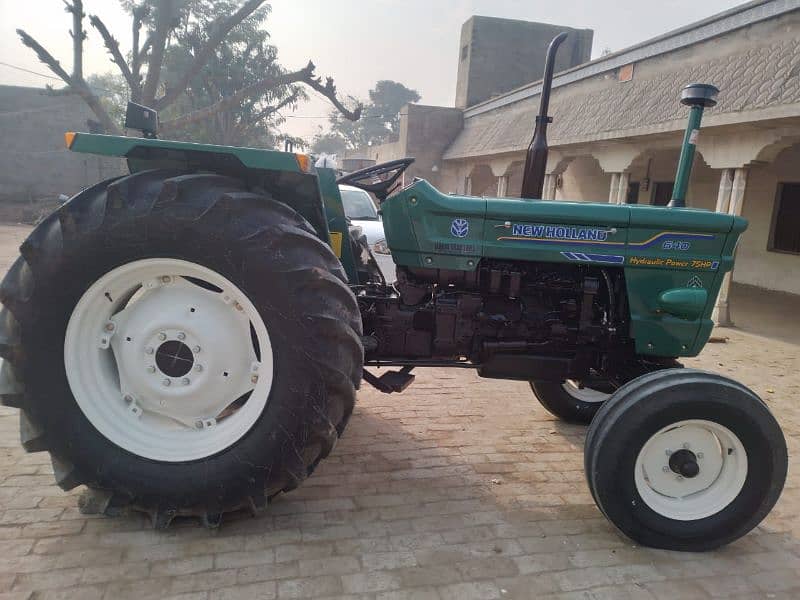 Green Tractors For Sale 2