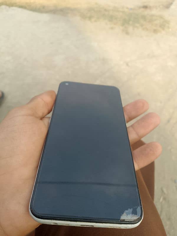 oppo a53 for sale best condition 4 ram 64 memory 4