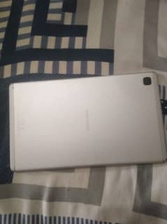 Samsung tab galaxy A7 lite