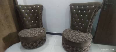 Room Chairs