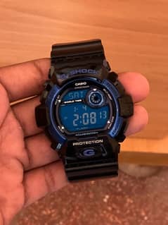 Casio G-Shock G-8900A-1