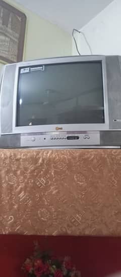 LG TV