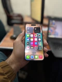 iphone 16pro 128gb