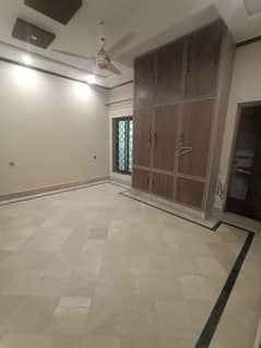 11 Marla Upper Portion Available For Rent In Khayaban Garden Sargodha Road Faisalabad