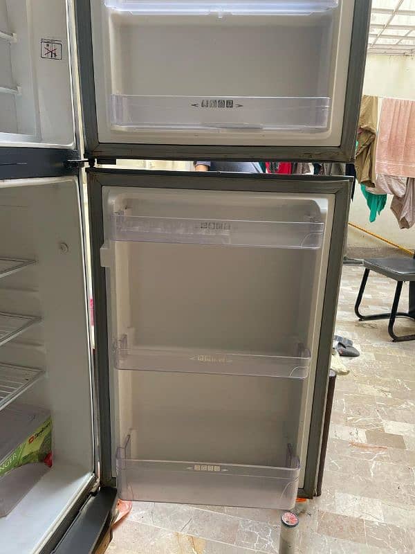 Dawlance Refrigerator 1