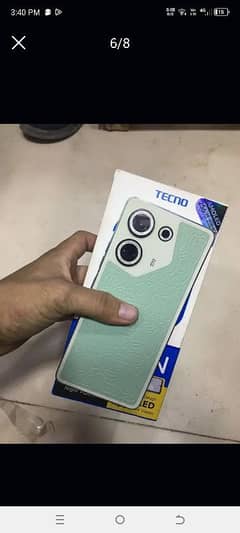 tecno