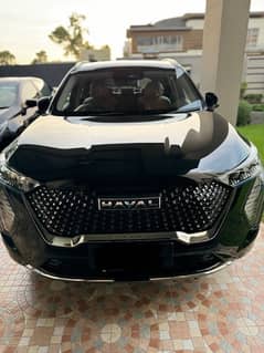 Haval Jolion 2024