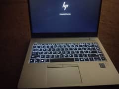 HP EliteBook