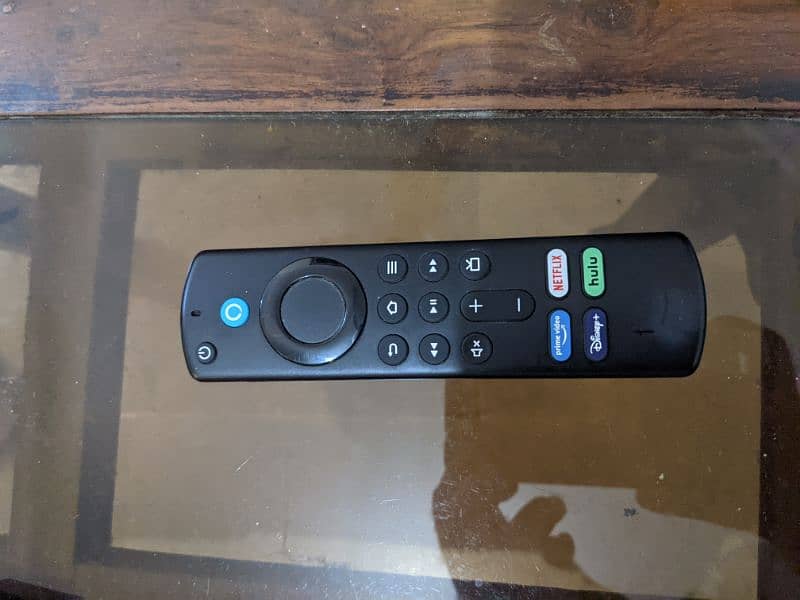 Amazon Fire Stick Tv 3rd generation 2