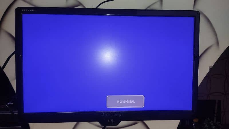 Samsung smart TV 1