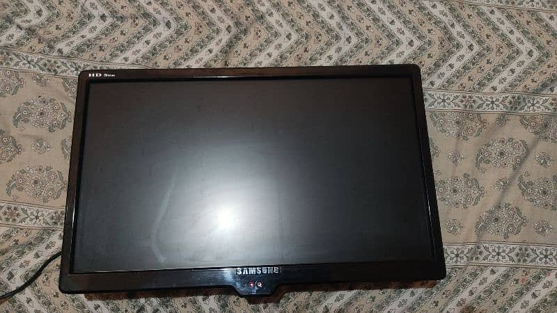 Samsung smart TV 6