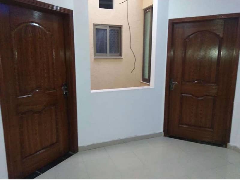 3 marla new uppar portion for rent 3