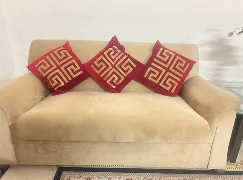 Sofa set 2