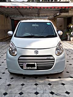 Suzuki Alto 2014