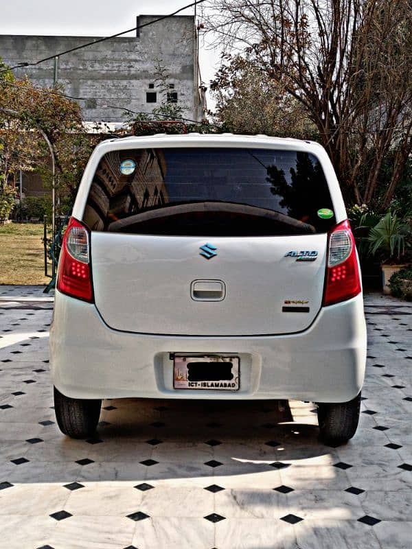 Suzuki Alto 2014 2