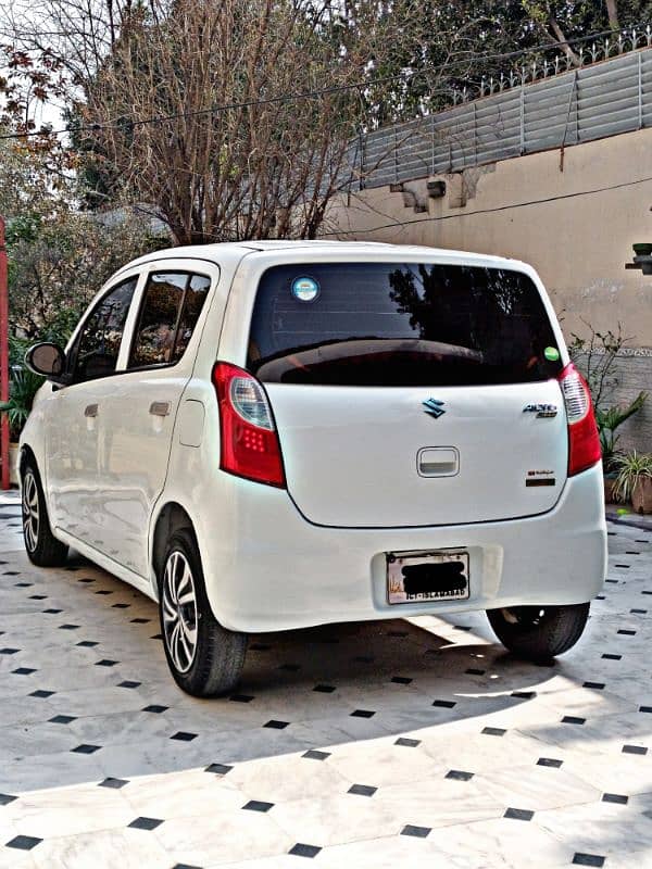 Suzuki Alto 2014 3