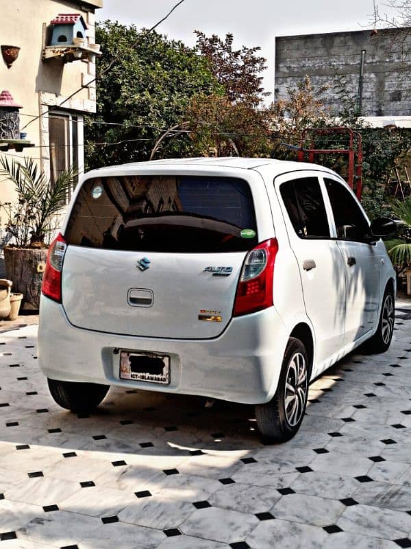 Suzuki Alto 2014 4