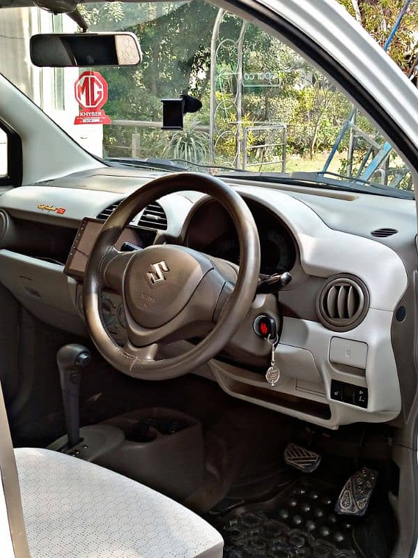 Suzuki Alto 2014 14