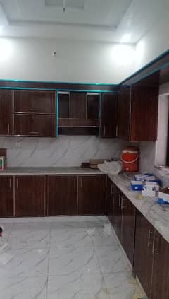 3.2 Marla Brand New House Available For Sale In Muslim Town 1 Sargodha Road Faisalabad