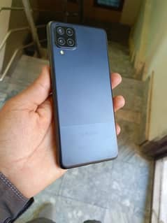 Samsung A12 128 gb