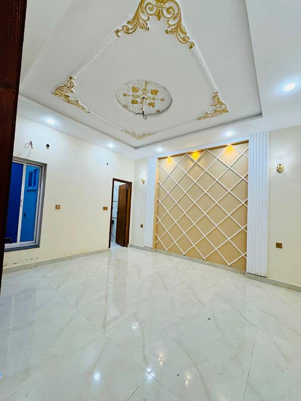 5 Marla Luxury House For Sale Hamid Block For Sale In Buch Executive Villas Multan 11