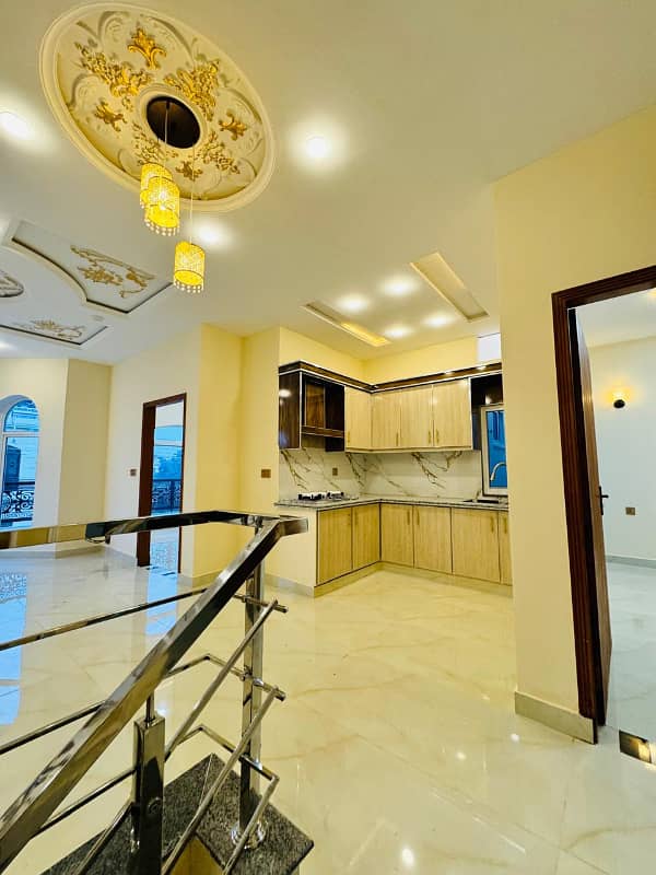 5 Marla Luxury House For Sale Hamid Block For Sale In Buch Executive Villas Multan 18