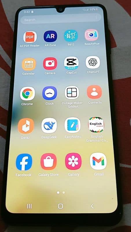 Samsung Galaxy A22 4/128 GB 0