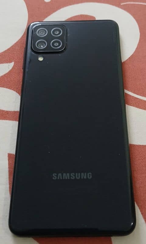 Samsung Galaxy A22 4/128 GB 3