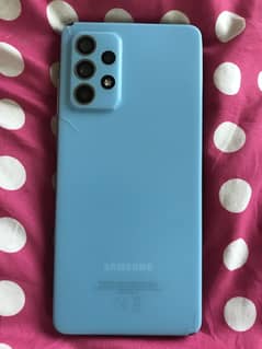 Samsung A52 non PTA For sale