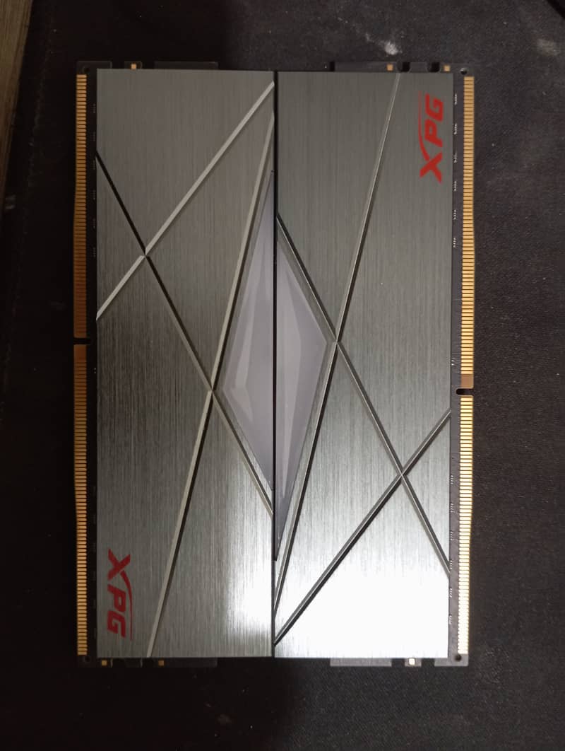 XPG rams (16gb) 2