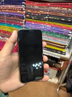 i phone 11 pro with box charger