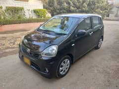 Daihatsu Mira 2014 Registration 2016 Maintained Car