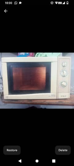 good condition A1 heat urjnt sat sanyo company Ka h