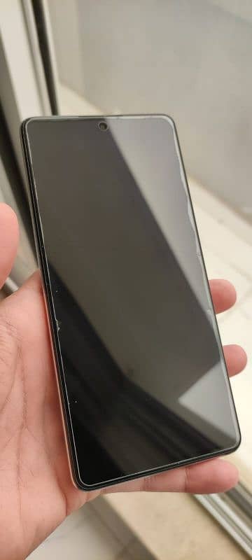 Xiaomi Mi 11T Pro 12/256 GB 6