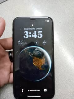 Iphone XR condition 10/10 jv