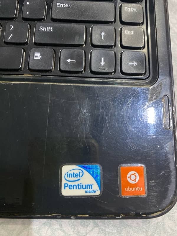 dell laptop N4050 urgent sell 4