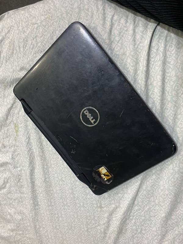 dell laptop N4050 urgent sell 5