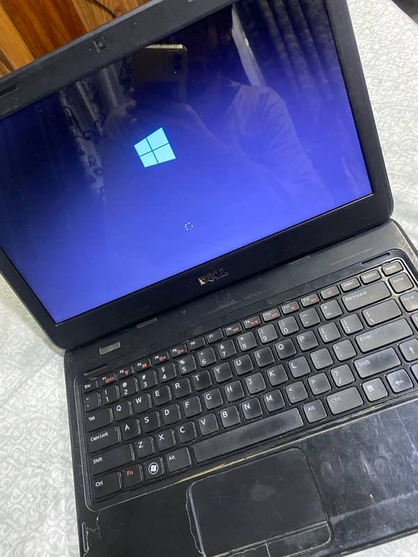 dell laptop N4050 urgent sell 7