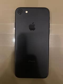 iphone 7 128gb non pta jv 100% waterpack