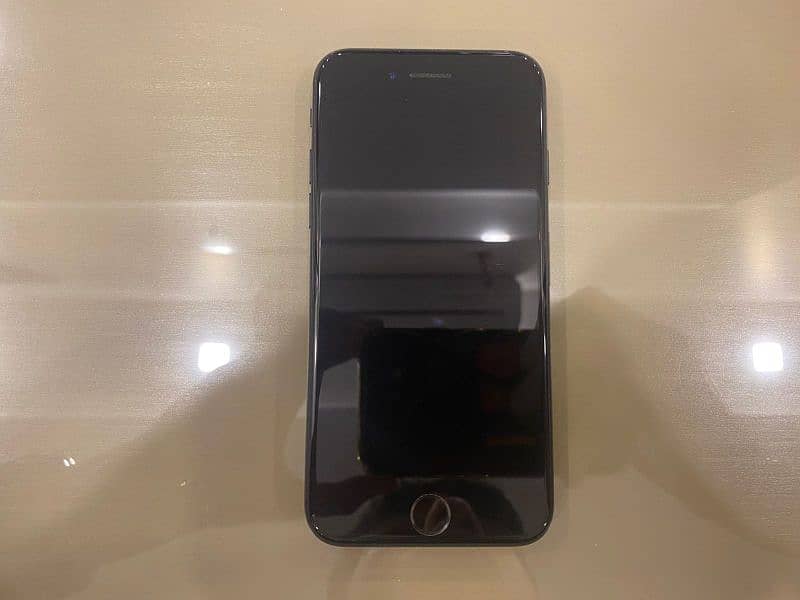 iphone 7 128gb non pta jv 100% waterpack 1