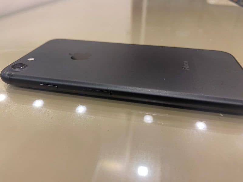 iphone 7 128gb non pta jv 100% waterpack 3