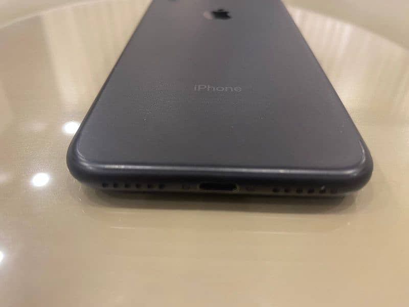 iphone 7 128gb non pta jv 100% waterpack 5